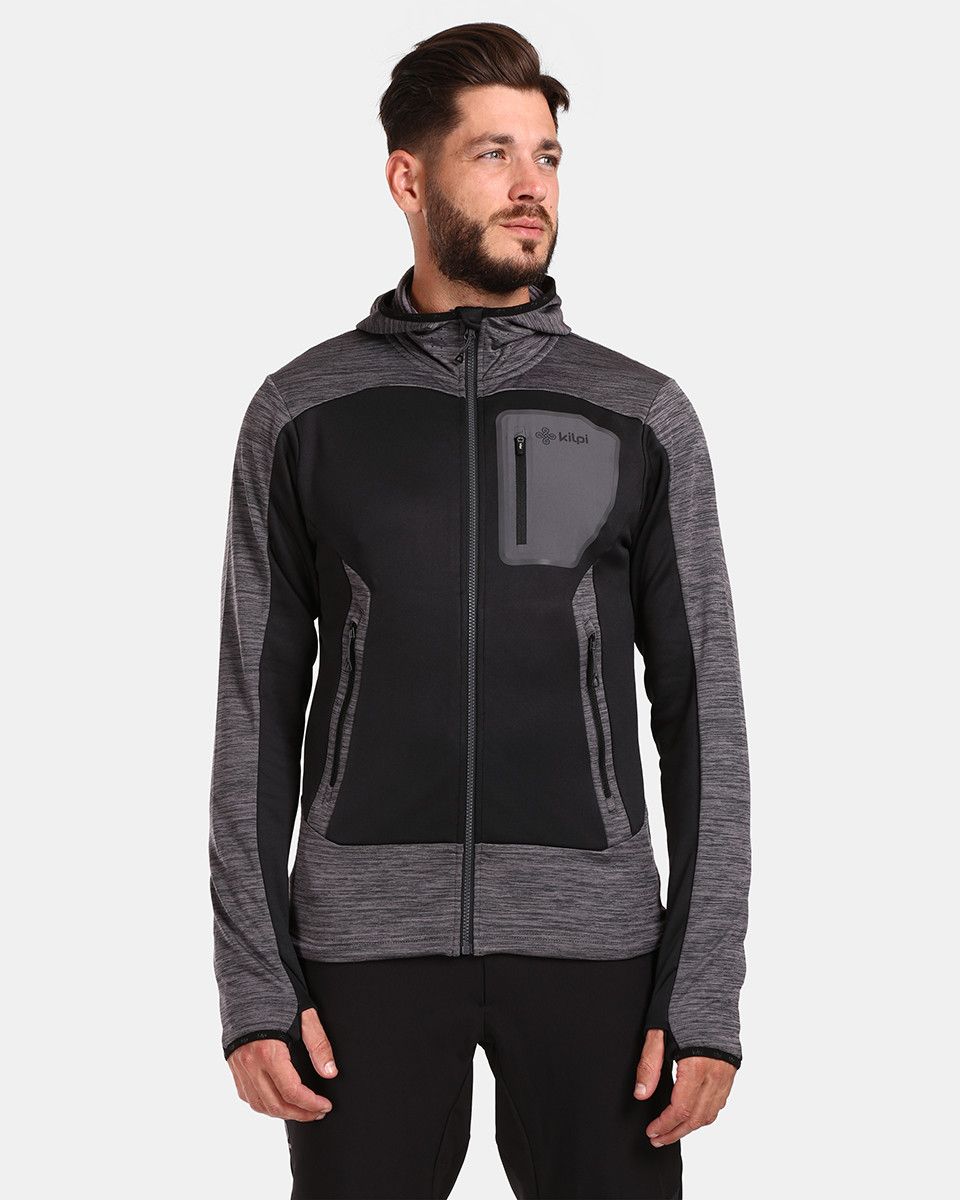 Kilpi FRENI-M Tmavosivá Veľkosť: S