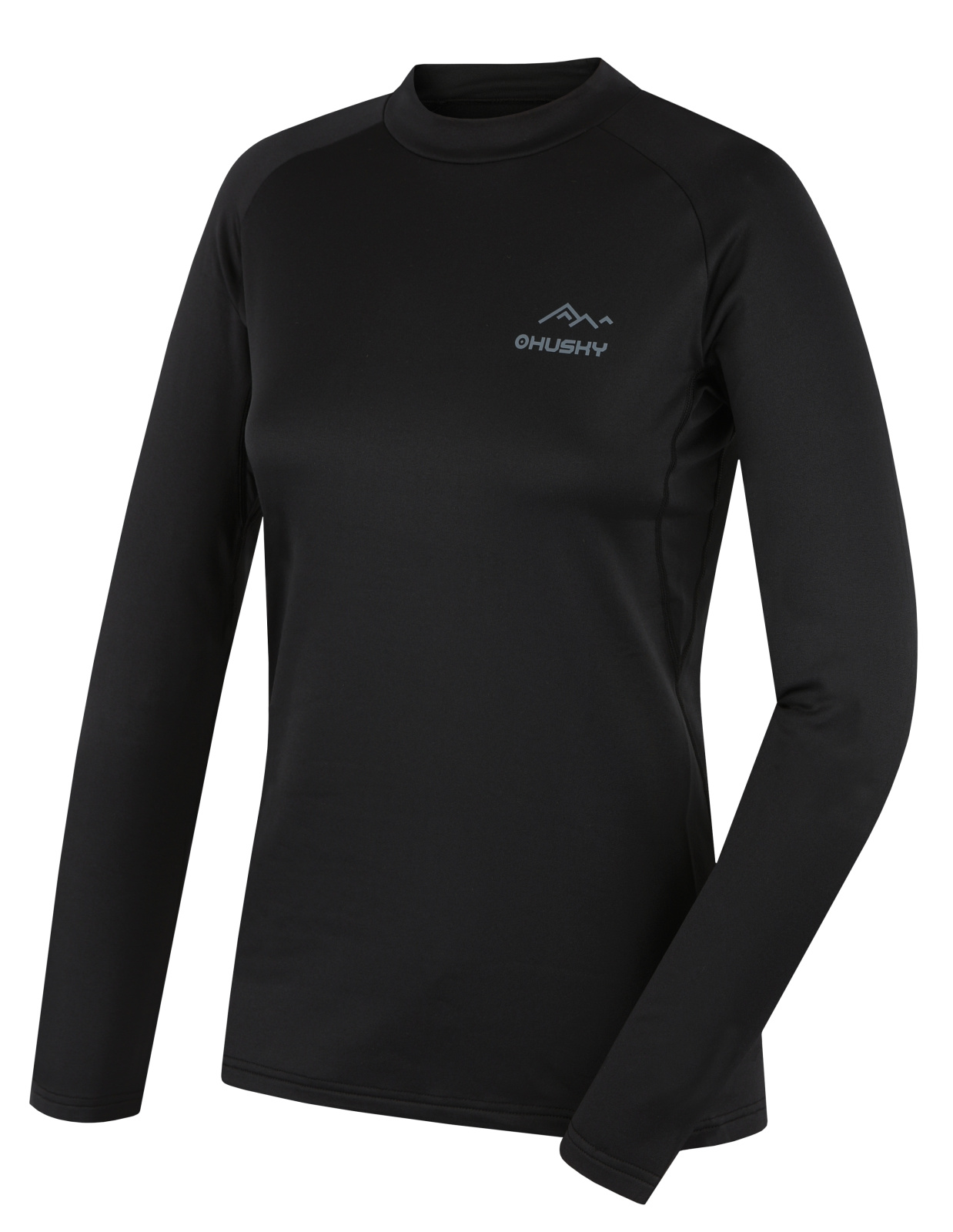 Husky Termobielizeň Active Winter Tromi L black Veľkosť: L