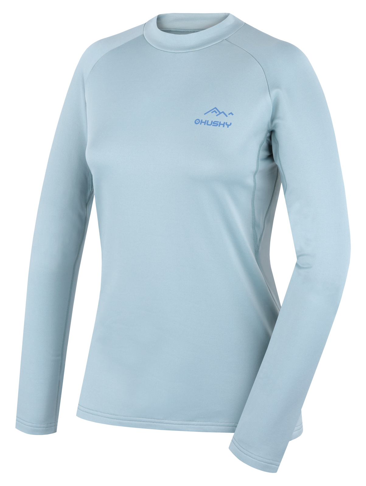 Husky Termobielizeň Active Winter Tromi L faded mint Veľkosť: XL