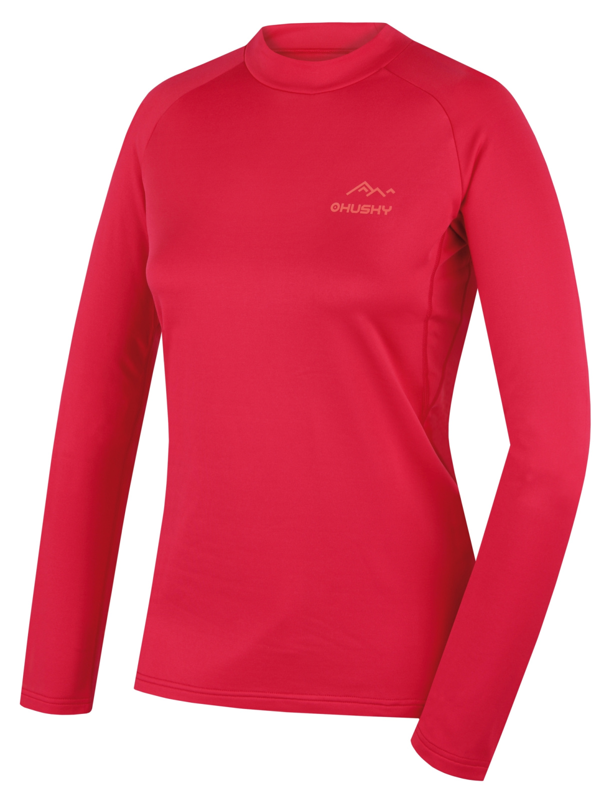 Husky Termobielizeň Active Winter Tromi L pink Veľkosť: L 8592287041040