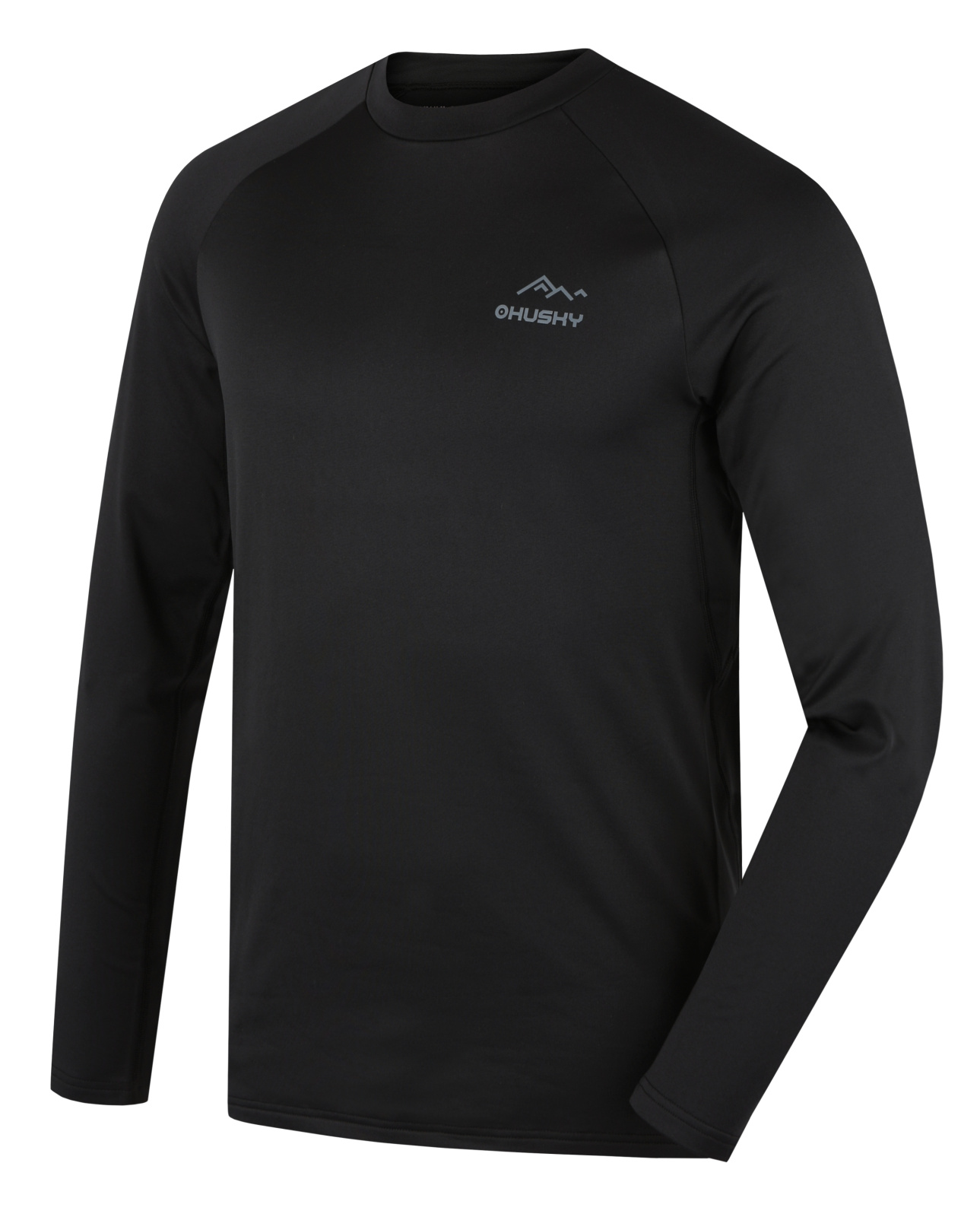 Husky Termobielizeň Active Winter Tromi M black Veľkosť: S 8592287041729