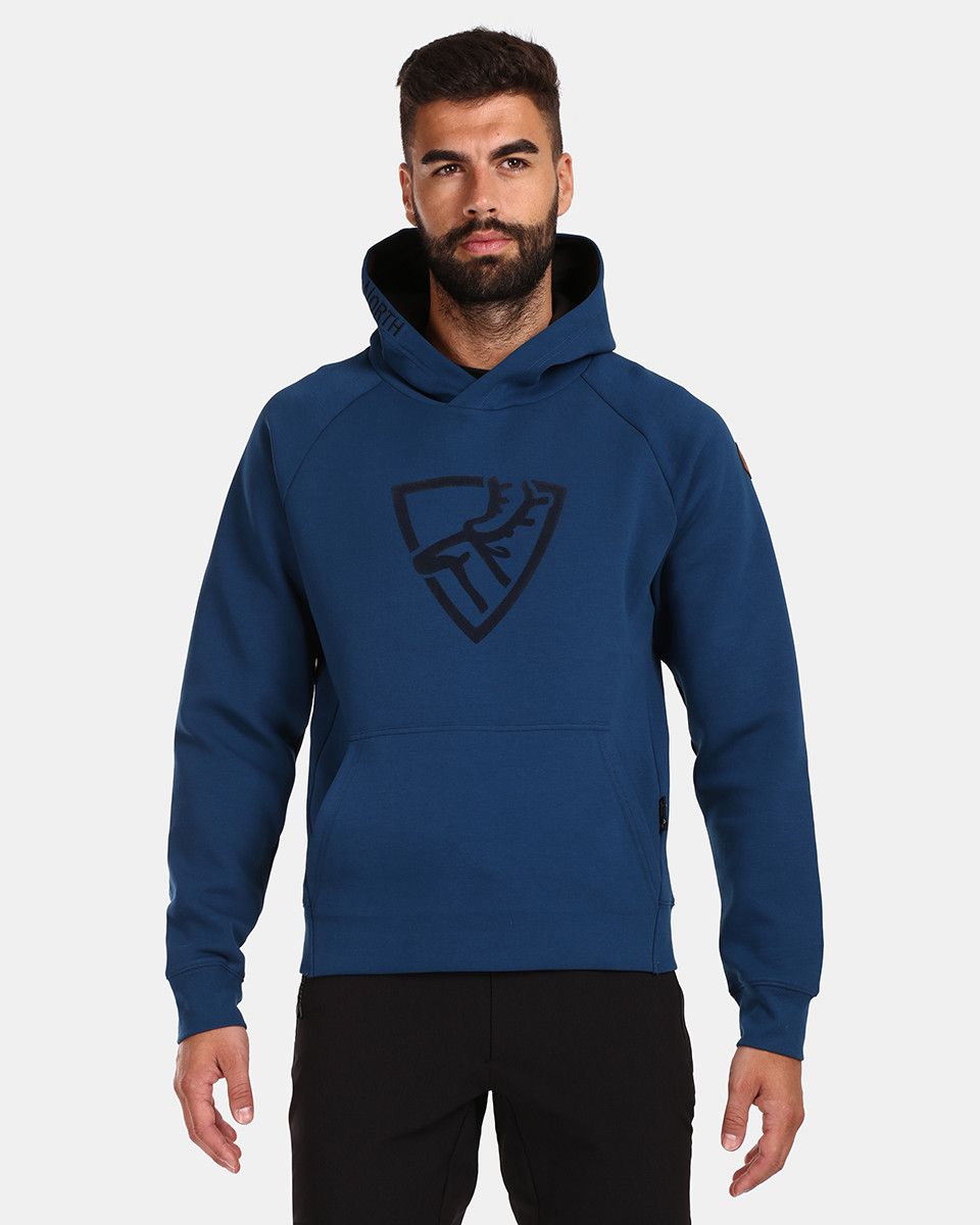 Kilpi FJELA-M Tmavomodrá Veľkosť: XL 8592914834700