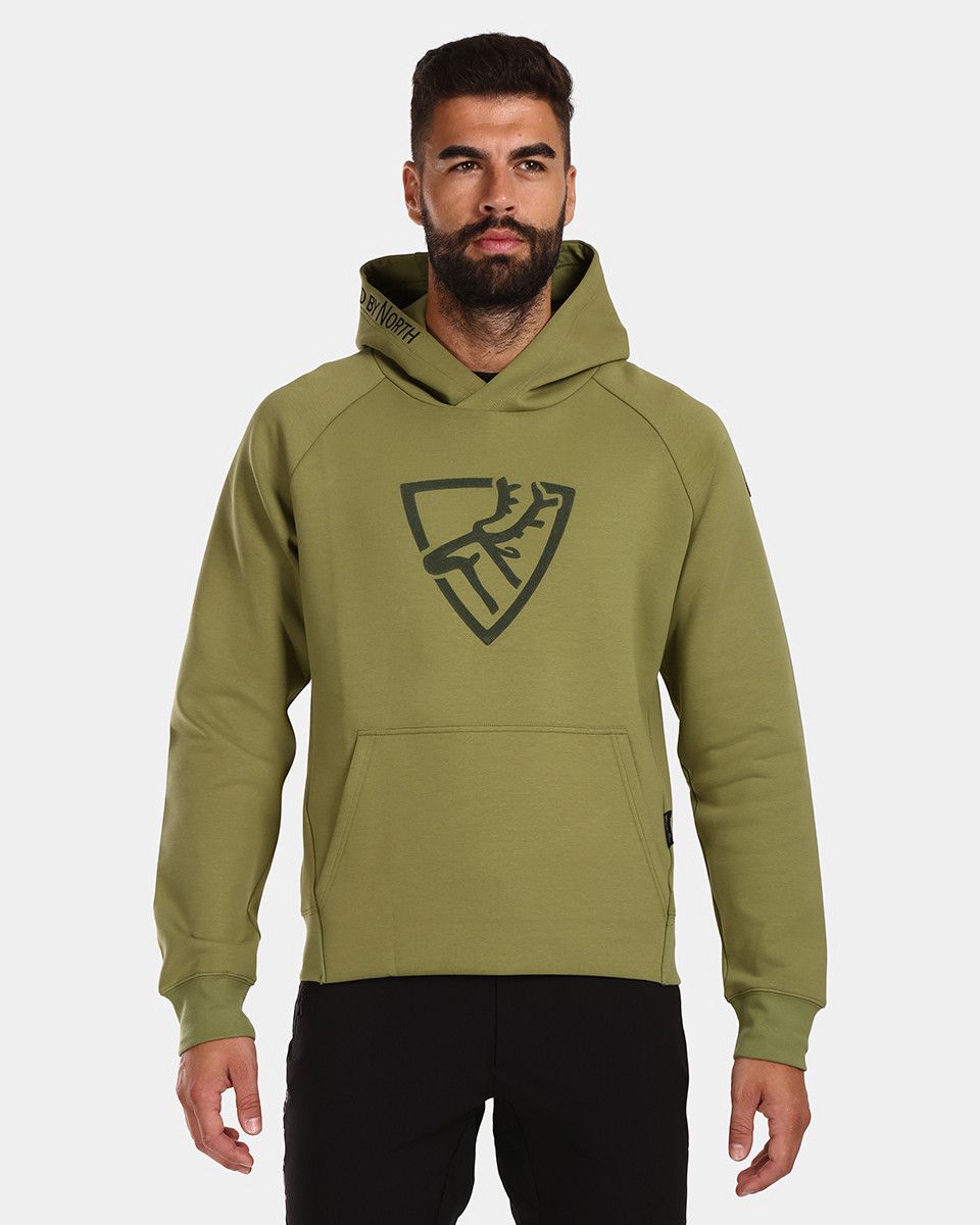 Kilpi FJELA-M Zelená Veľkosť: 3XL