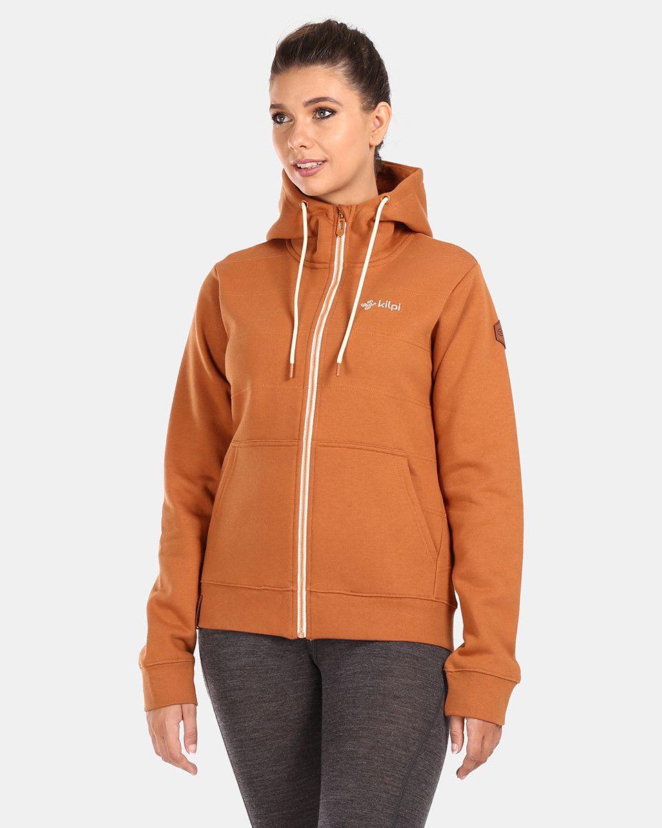 Kilpi RAJANA-W Hnedá Veľkosť: 38