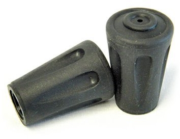 Fizan Ochranný gumový kryt na hrot trekových palíc - TTR 8032909131259