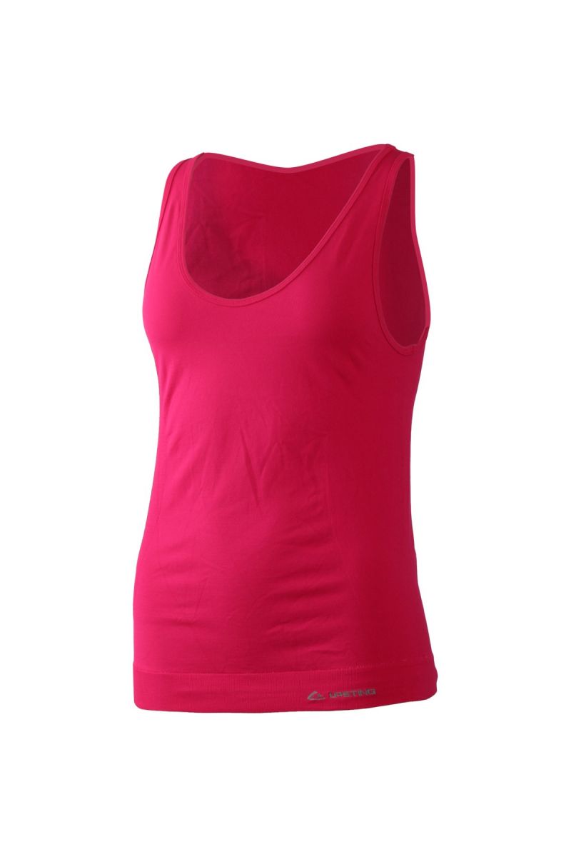 Lasting dámske funkčné tielko MINA ružové Veľkosť: L/XL