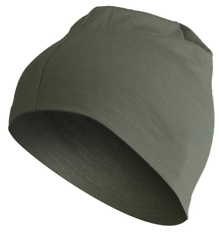 Lasting merino čiapka BONY 6262 sivá Veľkosť: L/XL