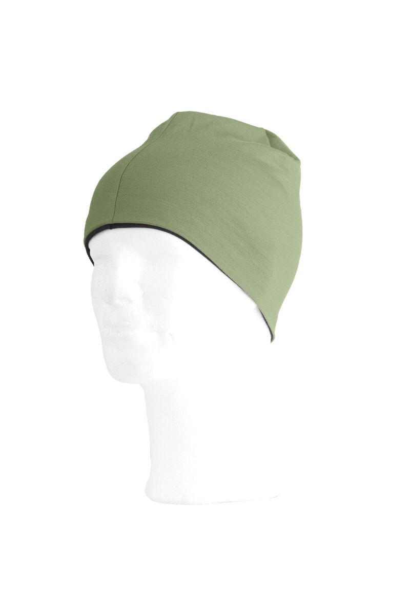 Lasting BONY 320g 6790 zelená čiapka Veľkosť: L/XL