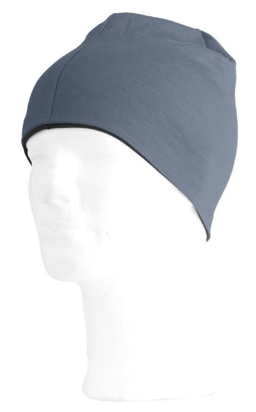 Lasting merino čiapka BONY 9056 šedo čierna Veľkosť: neuvedeno