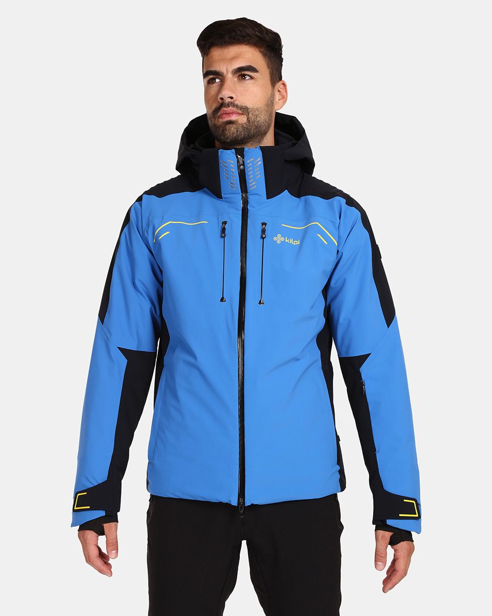 Kilpi HYDER-M Modrá Veľkosť: 3XL