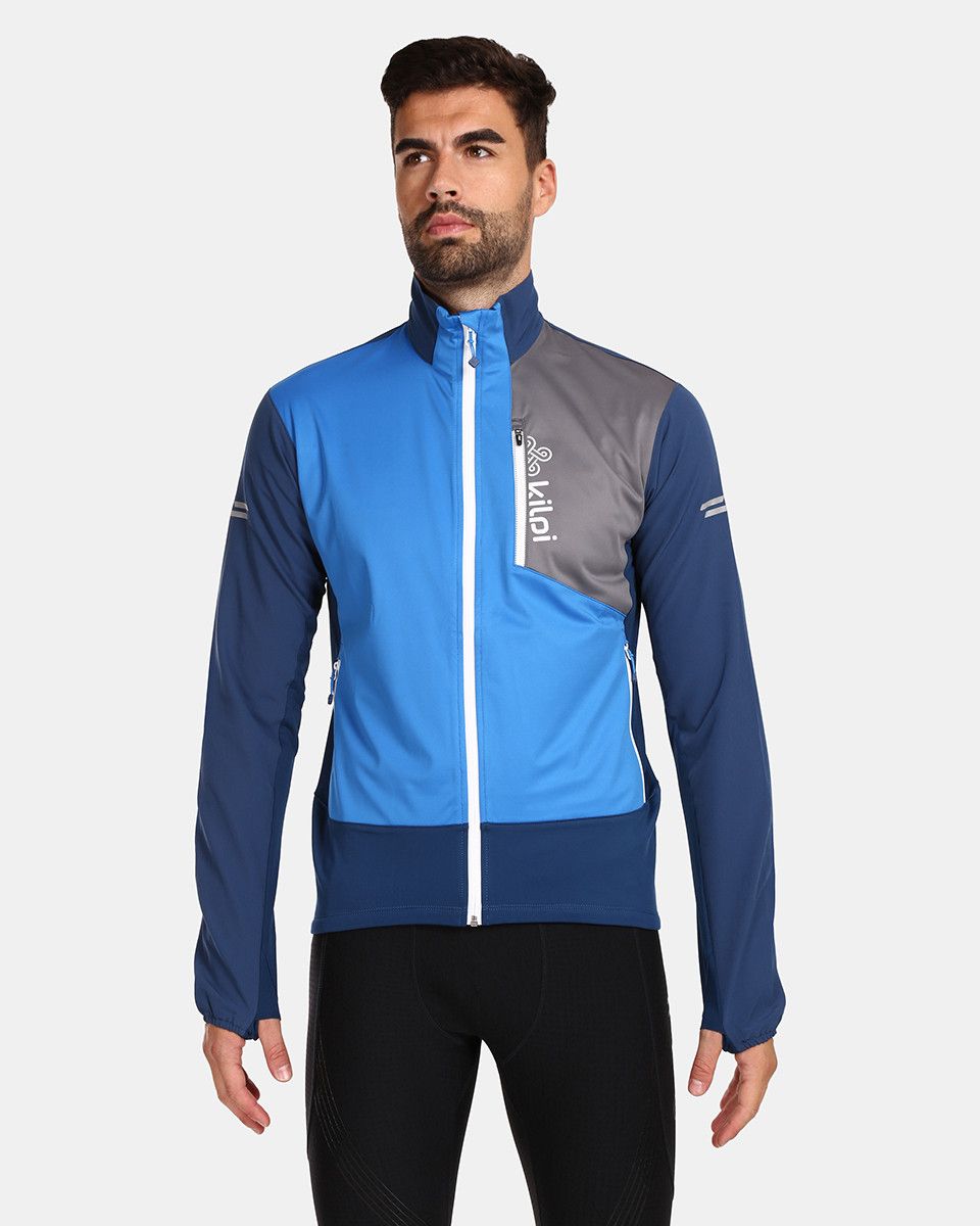 Kilpi NORDIM-M Tmavomodrá Veľkosť: 3XL