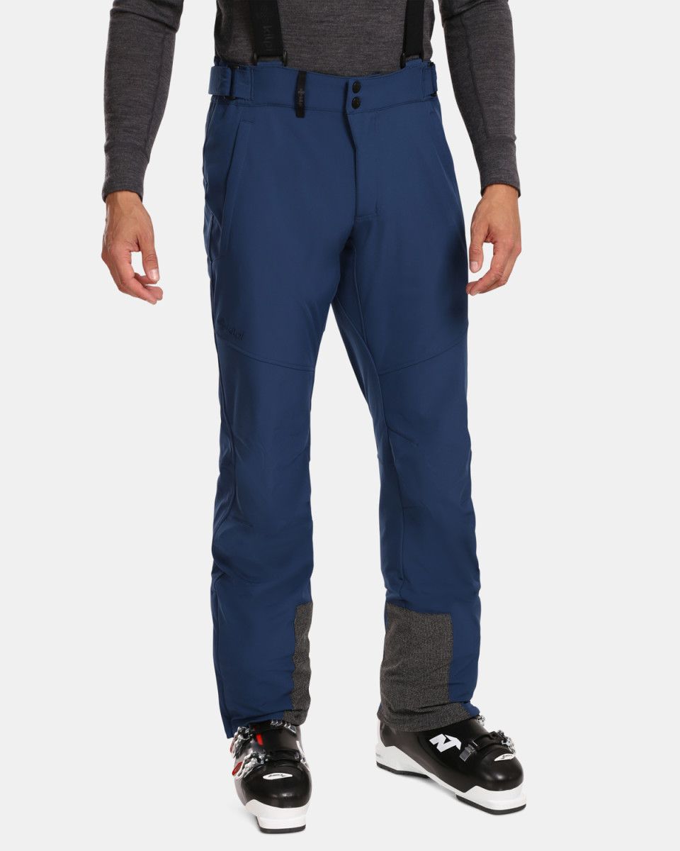 Kilpi RHEA-M Tmavomodrá Veľkosť: XL Short