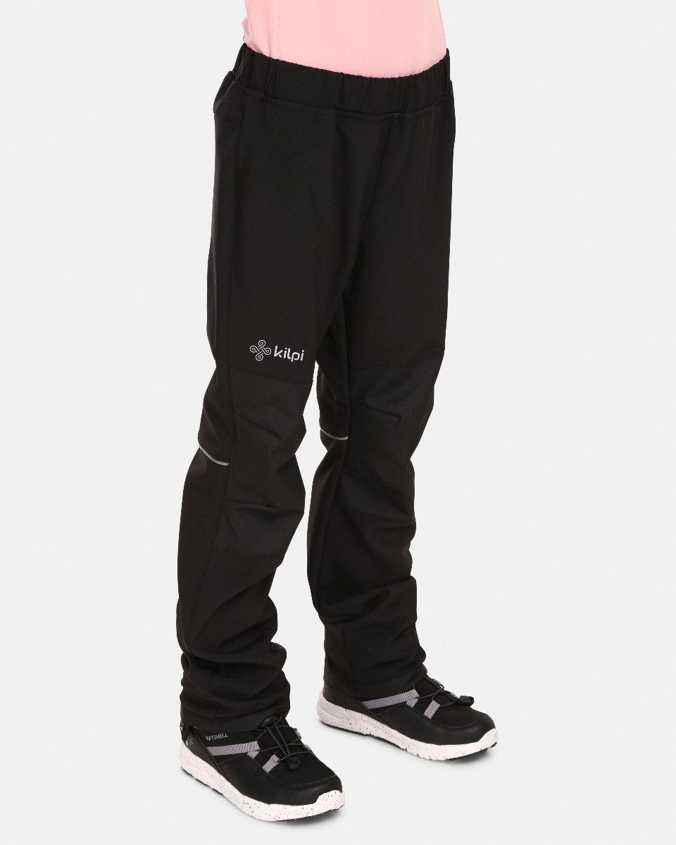 Kilpi RIZO-J Čierna Veľkosť: 98 8592914812982