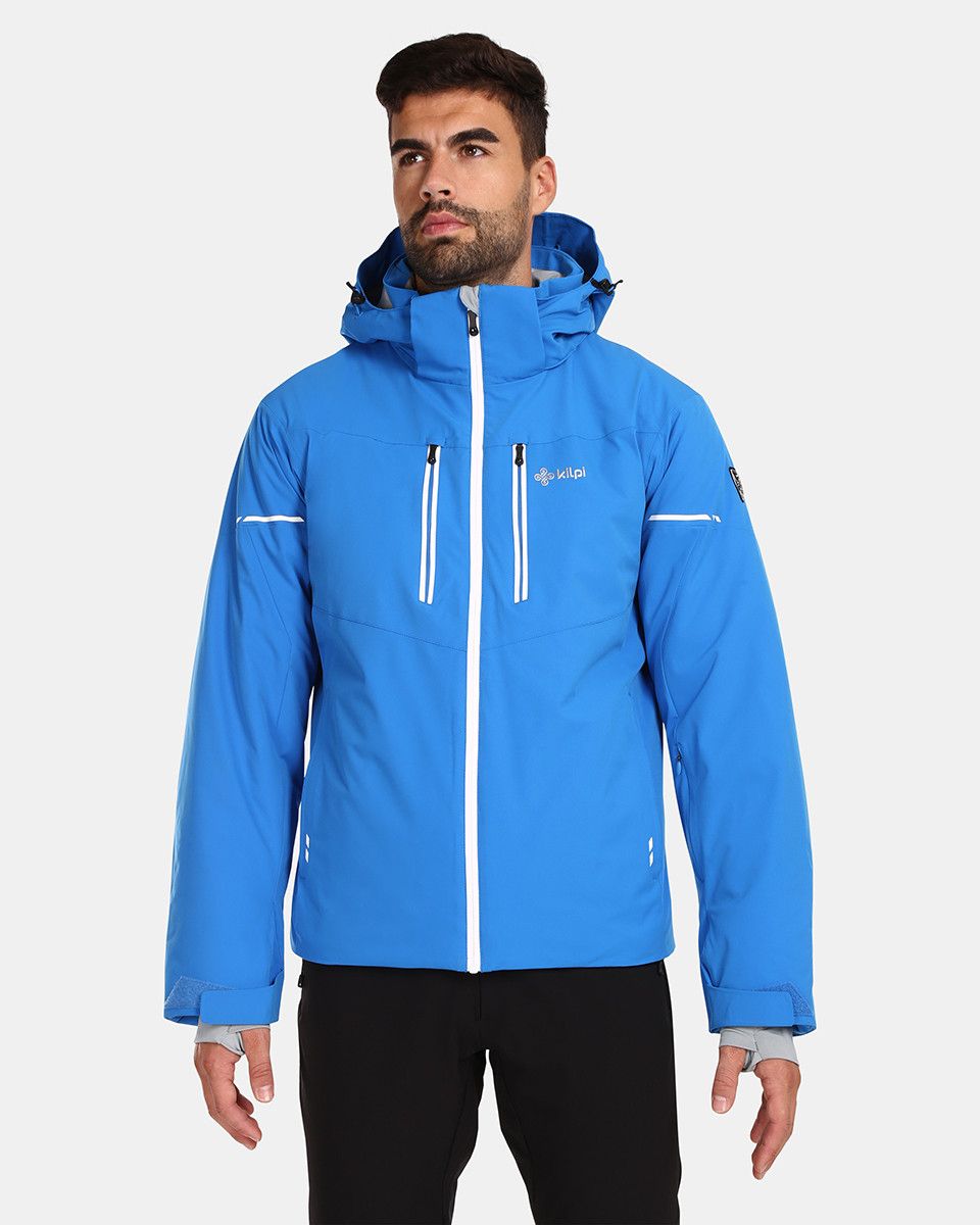 Kilpi TONNSI-M Modrá Veľkosť: 3XL