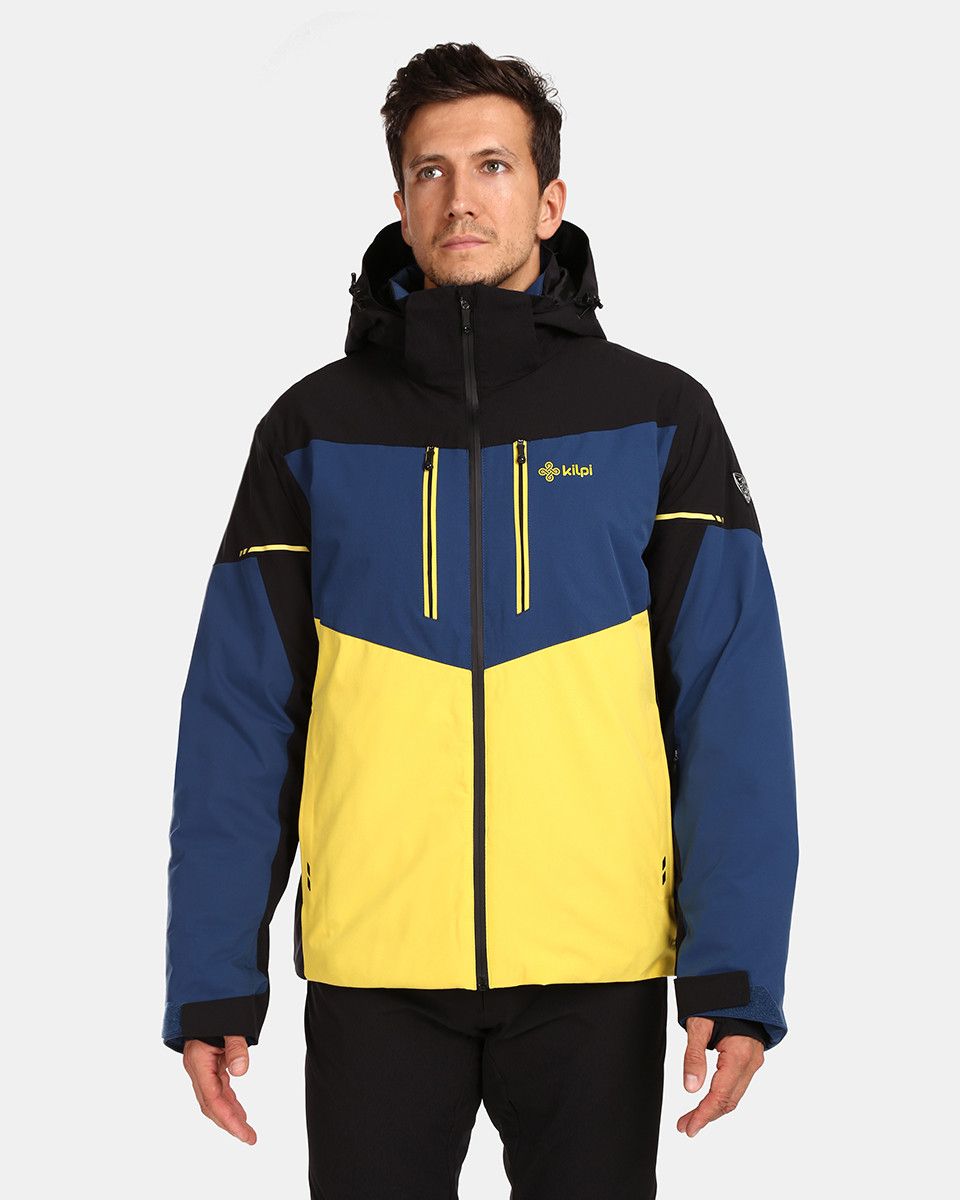Kilpi TONNSI-M Žltá Veľkosť: 3XL
