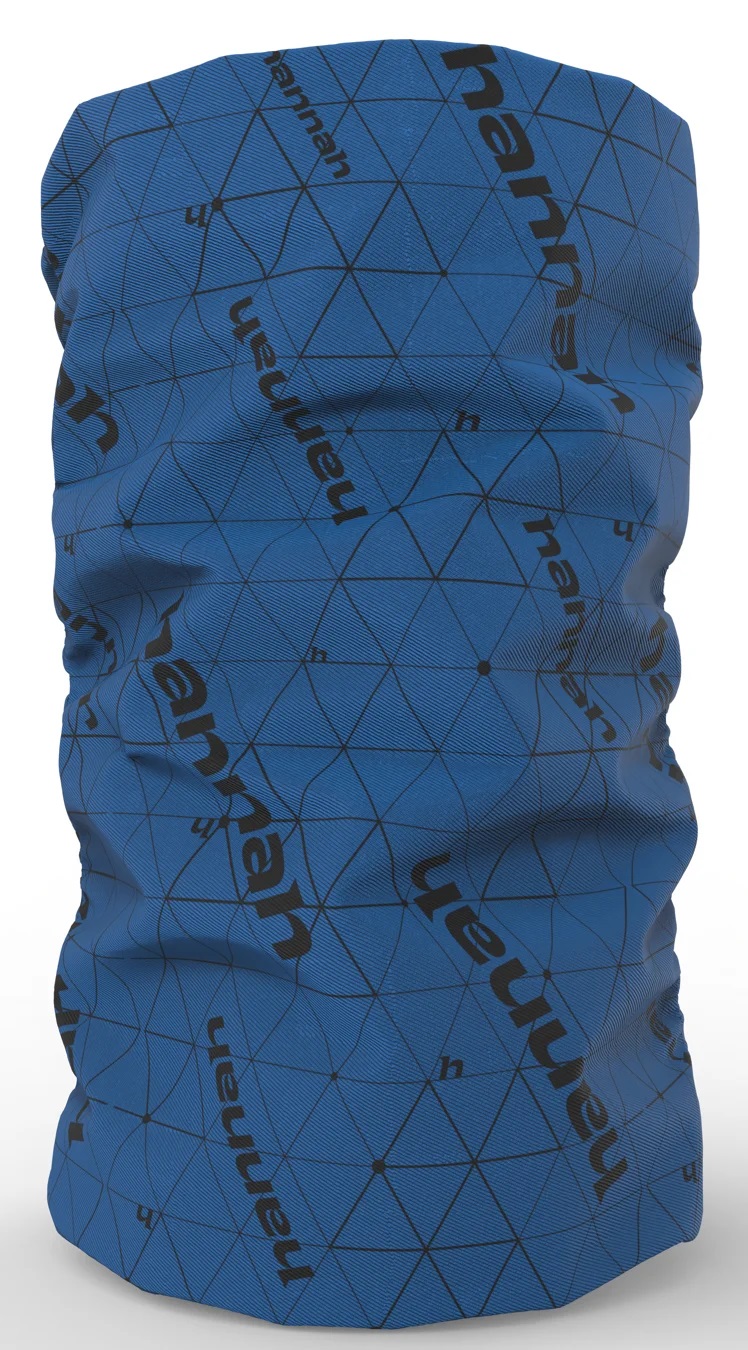 Hannah SKYLER directoire blue