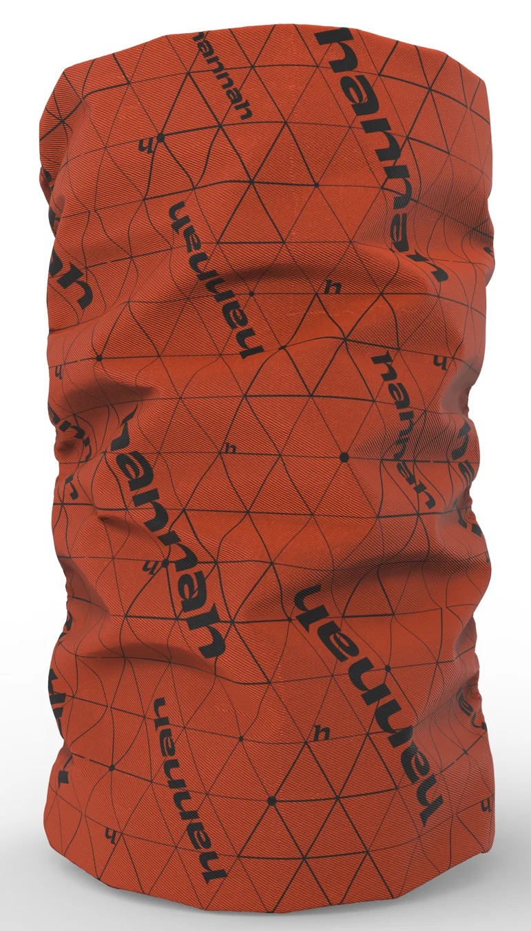 Hannah SKYLER spicy orange