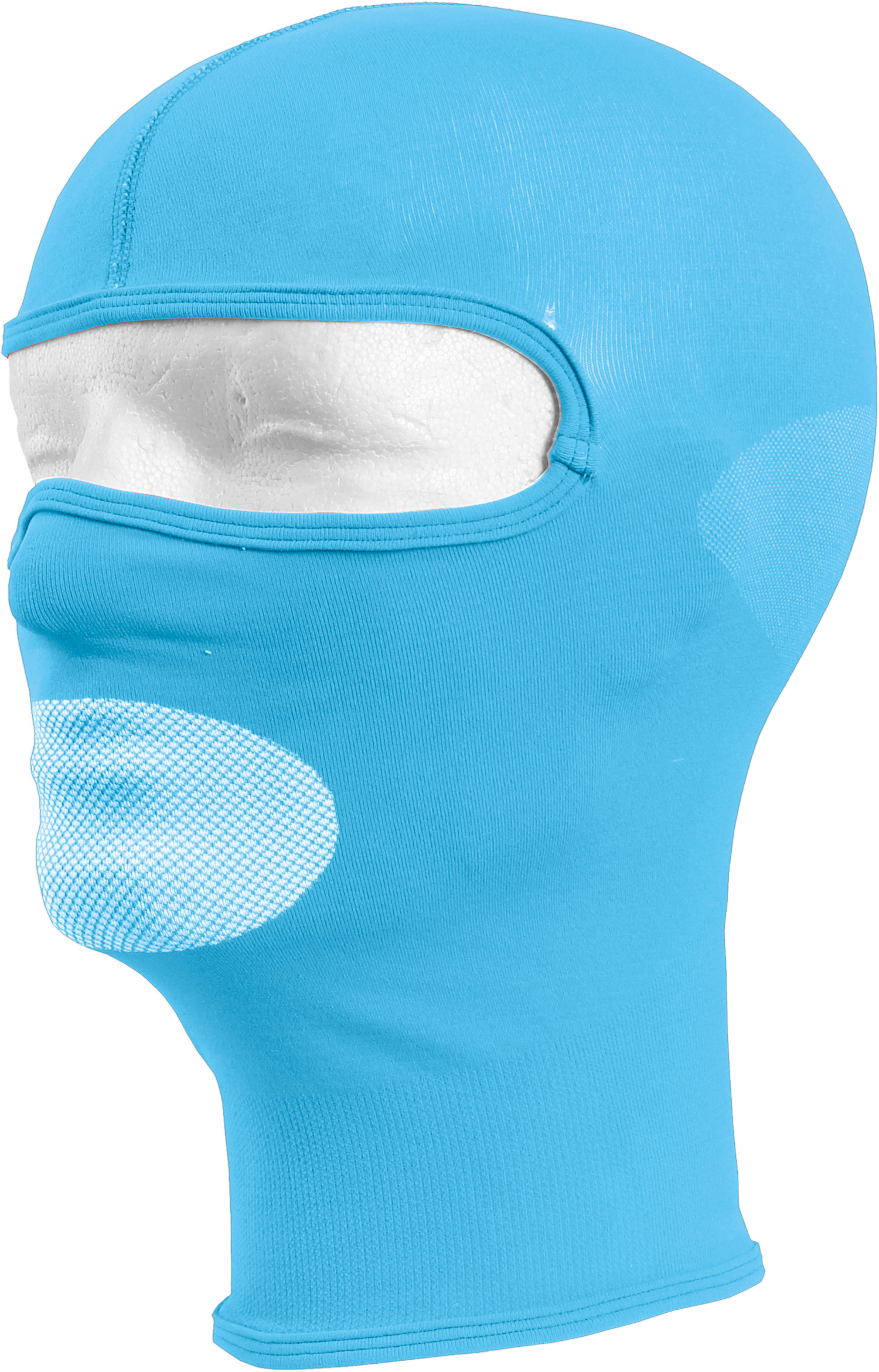 Lasting ARGO 5401 modrá Seamless kukla Veľkosť: L/XL