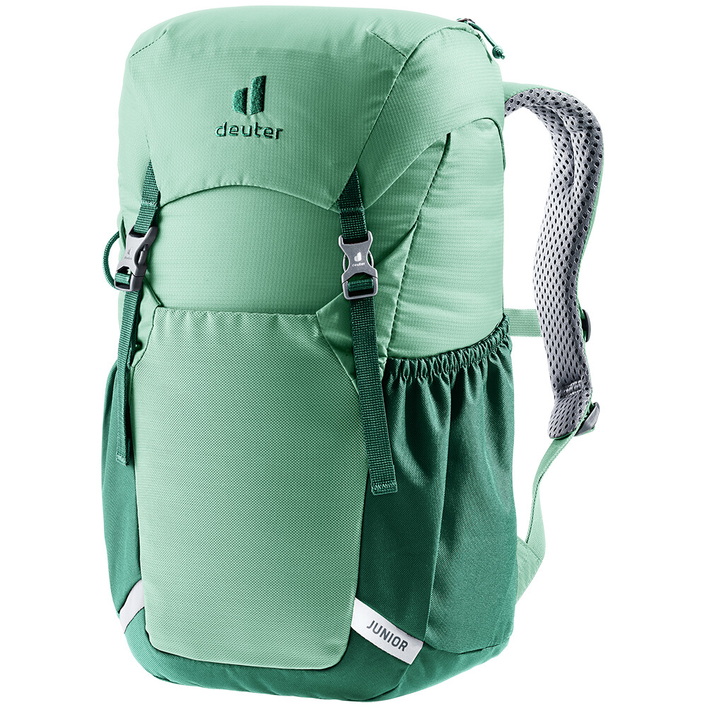 Deuter Junior spearmint-seagreen Veľkosť: UNI  detský batoh
