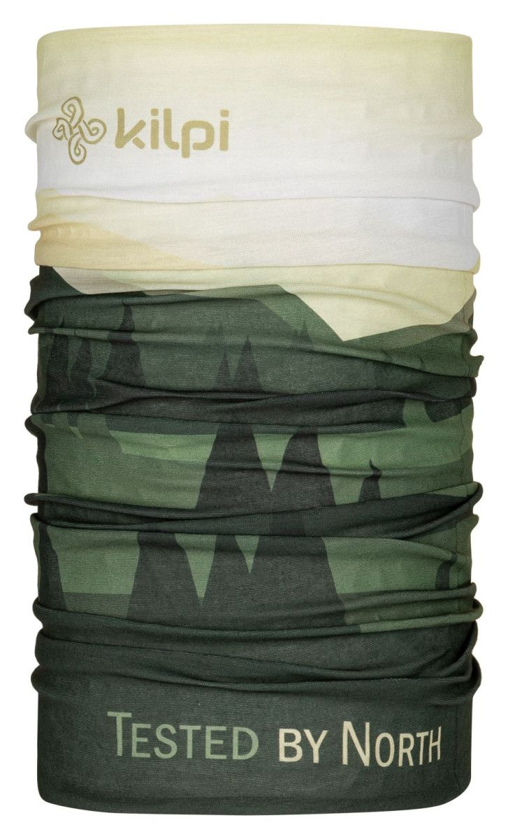 Kilpi DARLIN-U Zelená Veľkosť: UNI 8592914830467