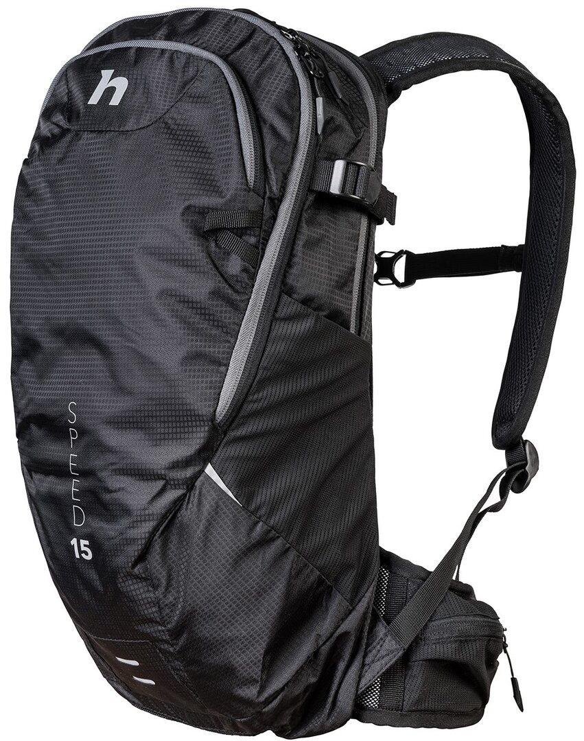 Hannah SPEED 15 anthracite II 8591203381833