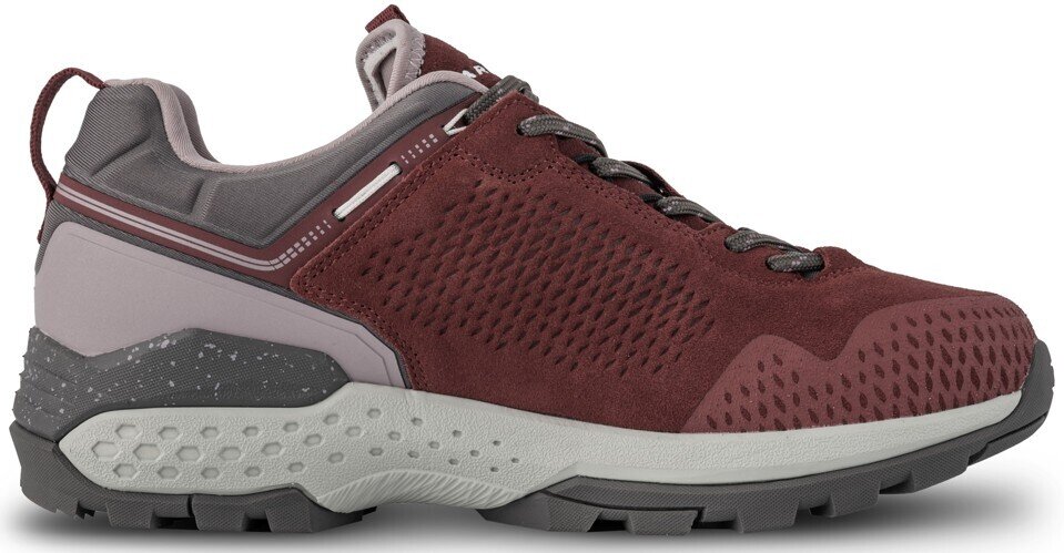 Garmont GROOVE G-DRY WMS rhubarb red/elderberry rose Veľkosť: 37,5