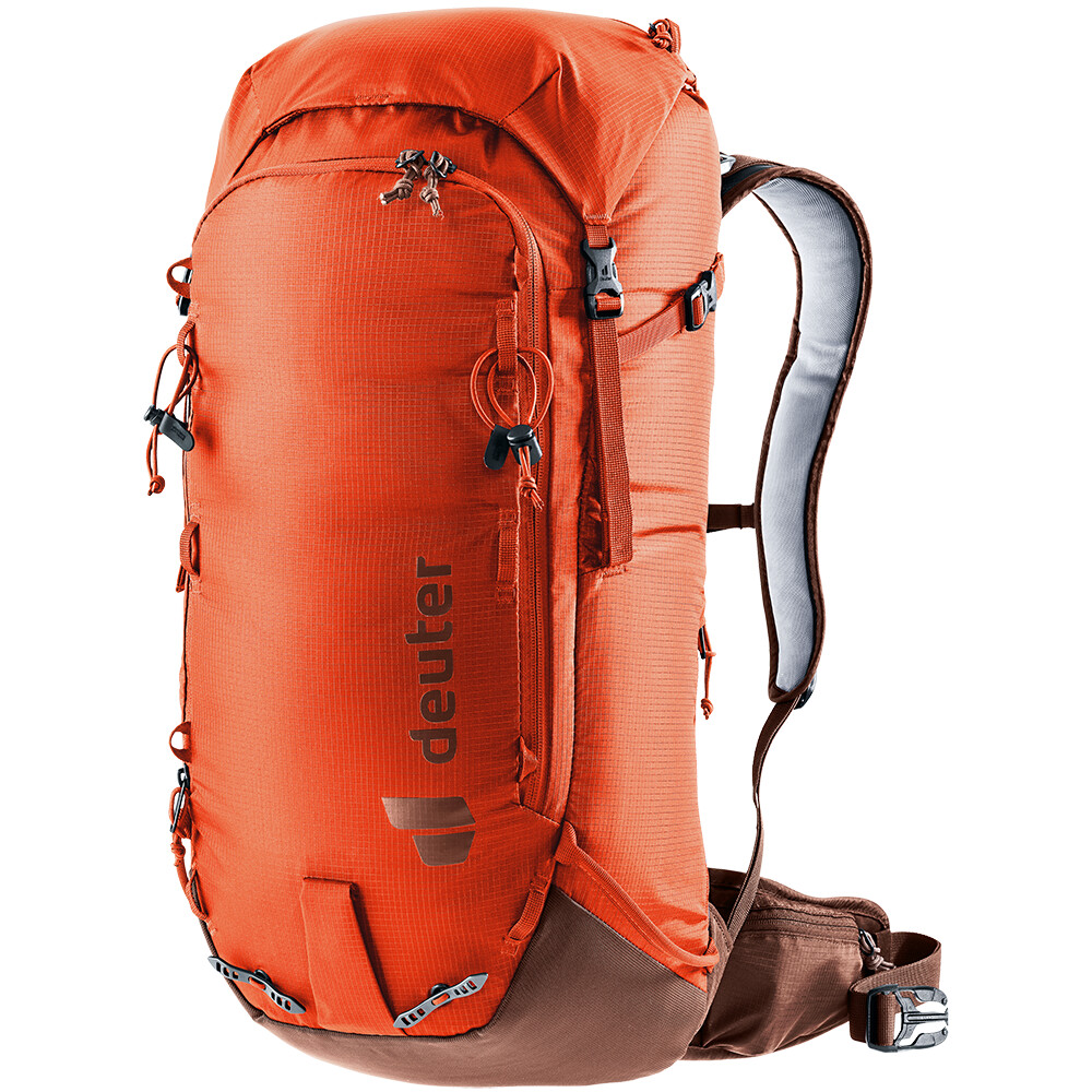 Deuter Freescape Lite 26 papaya-umbra Veľkosť: OneSize