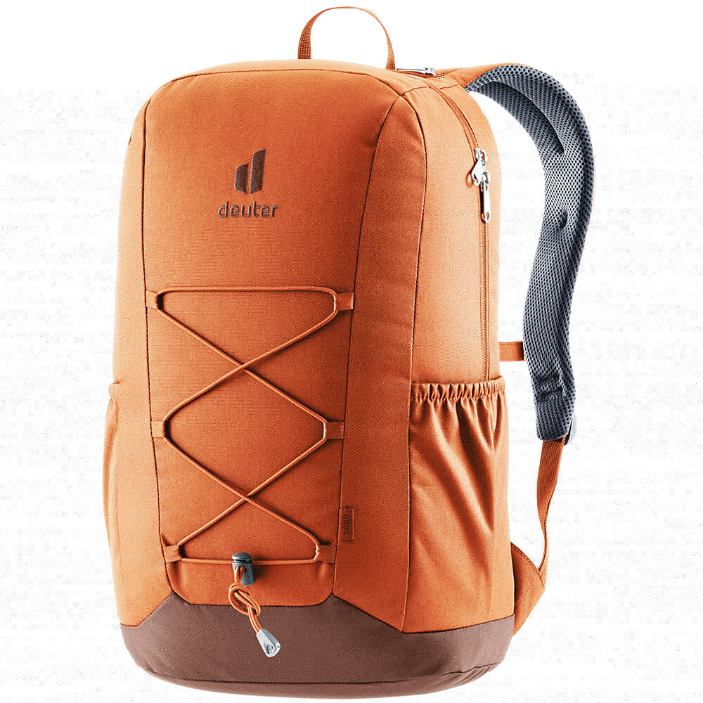 Deuter Gogo gaštan-umbra Veľkosť: OneSize