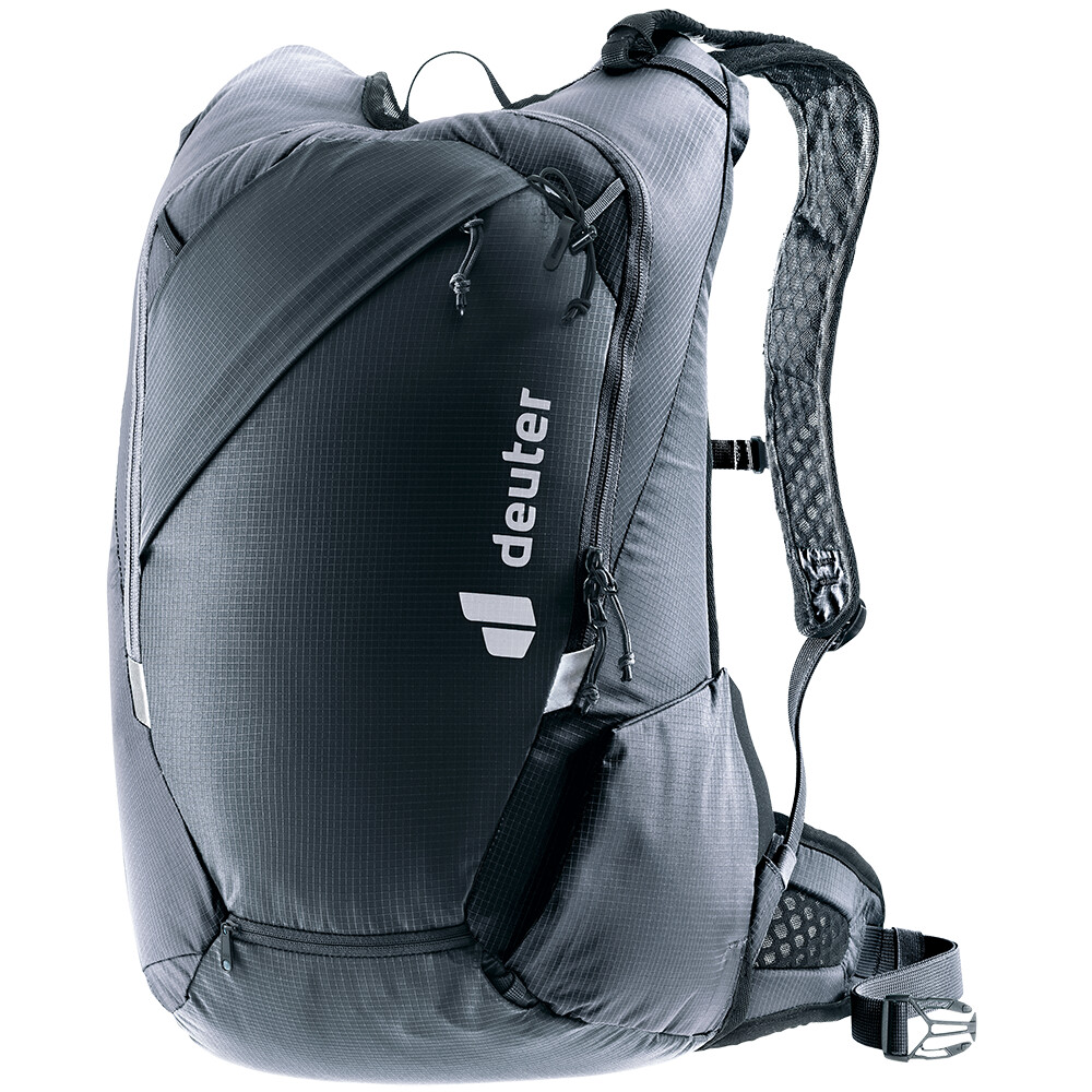 Deuter UPDAYS 20 black Veľkosť: OneSize