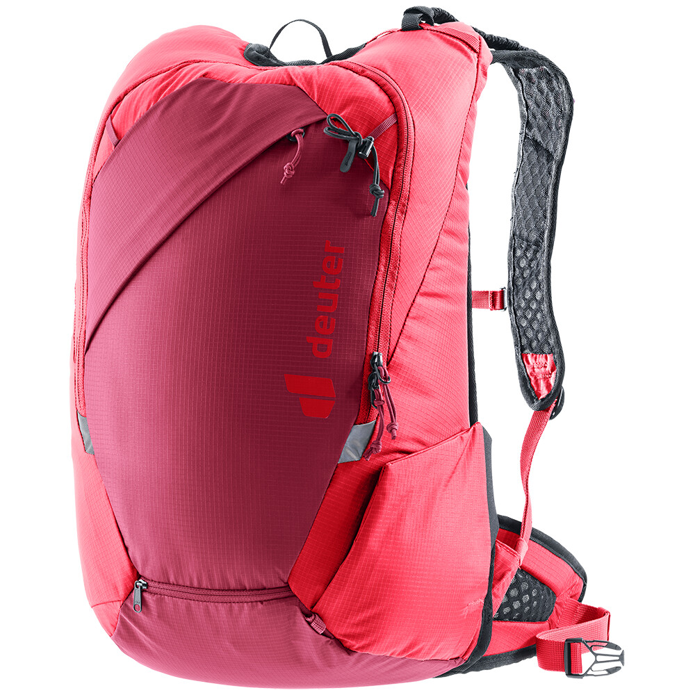 Deuter UPDAYS 20 ruby-hibiscus Veľkosť: OneSize batoh