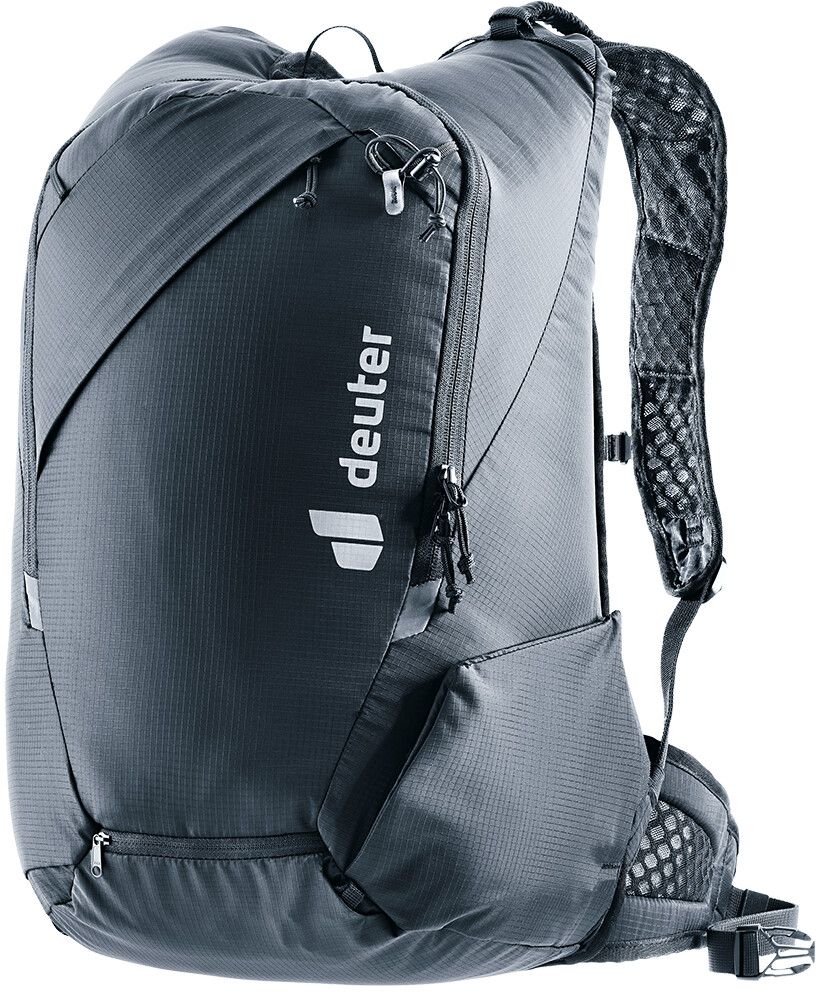 Deuter Updays 26 black Veľkosť: OneSize