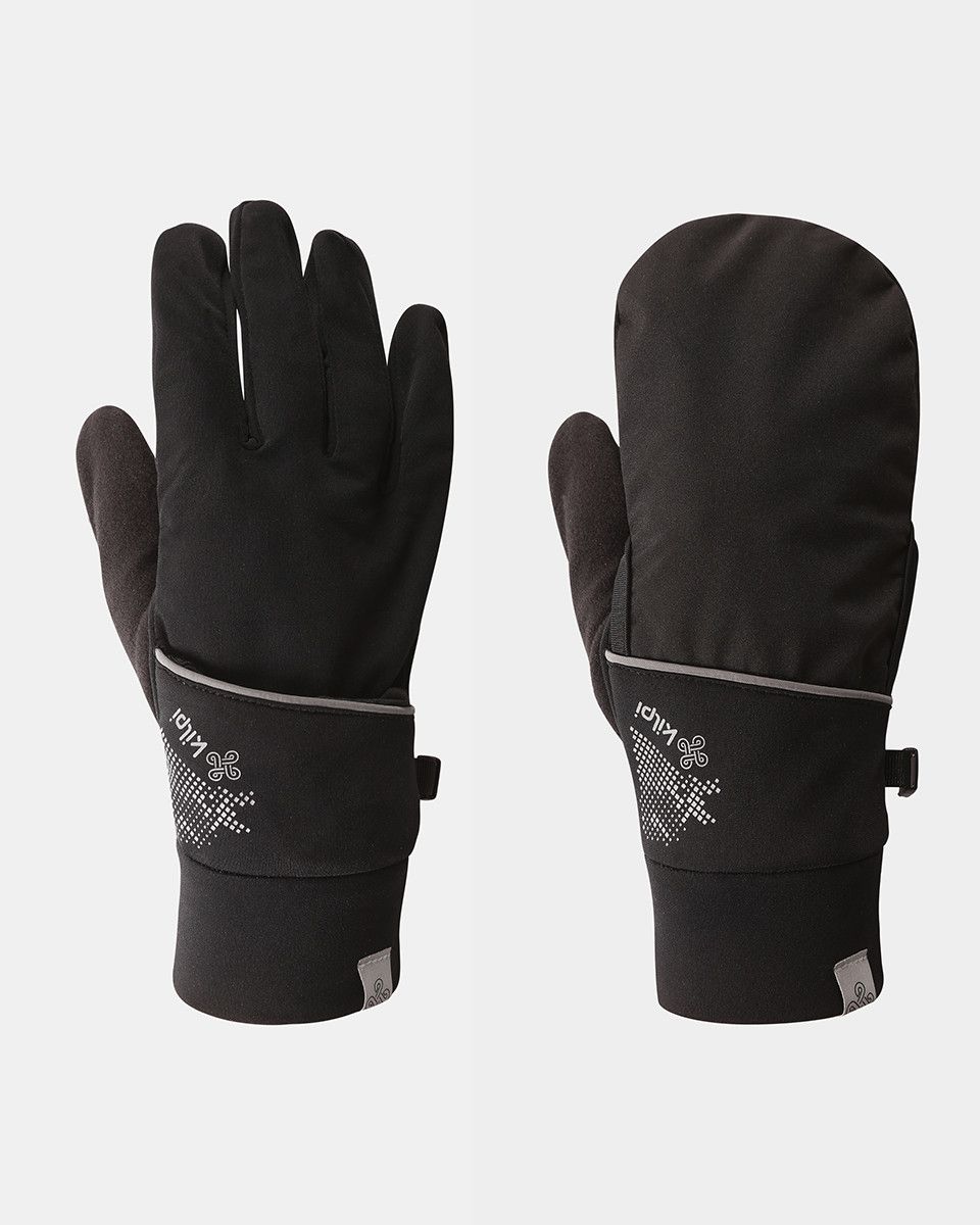 Kilpi DRAG-U Čierna Veľkosť: M 8592914830481