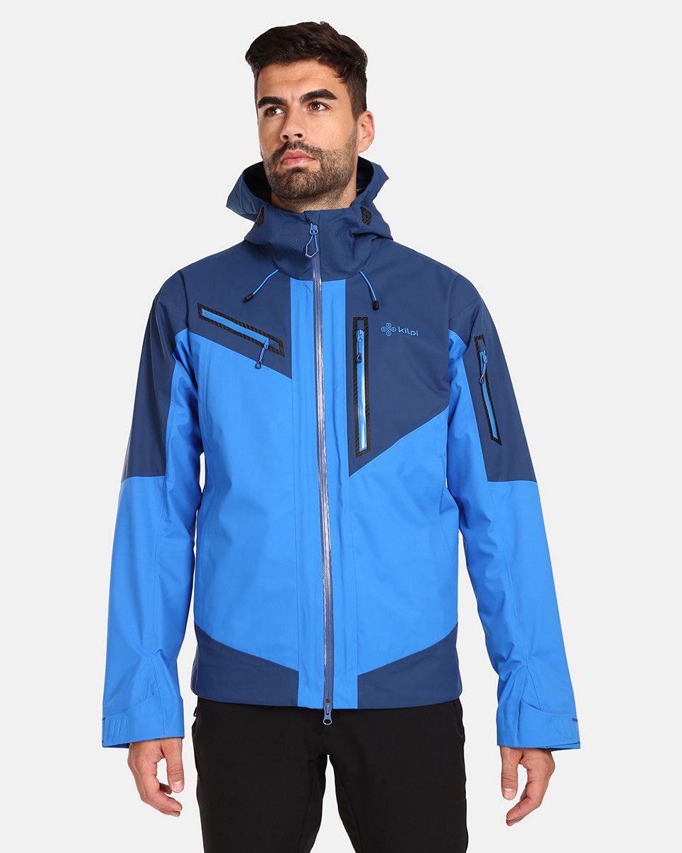 Kilpi HASTAR-M Modrá Veľkosť: 3XL