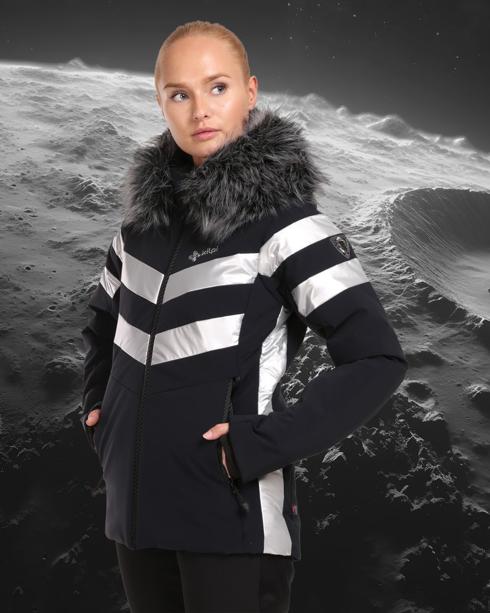 Kilpi LTD ASTER-W Čierna Veľkosť: 36