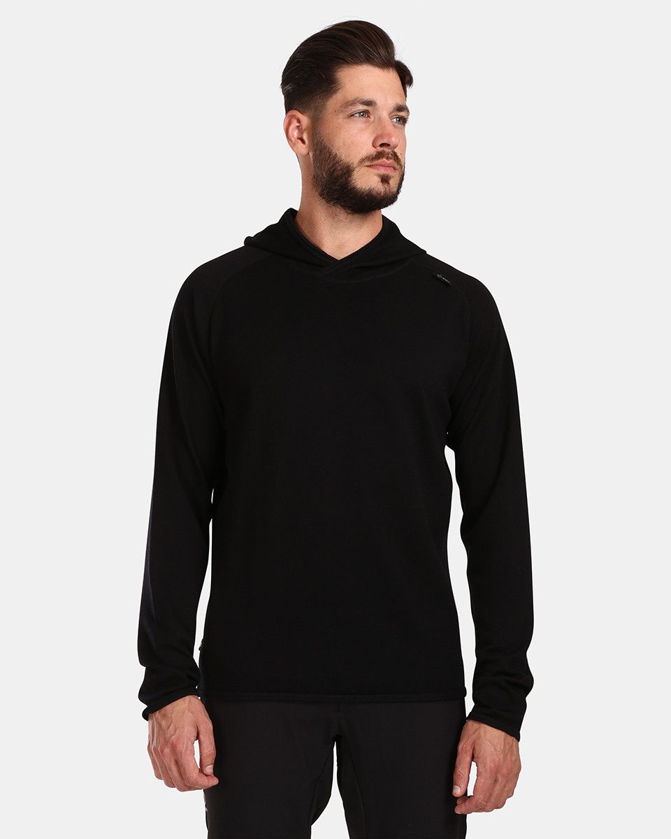 Kilpi MOSEO-M Čierna Veľkosť: 3XL