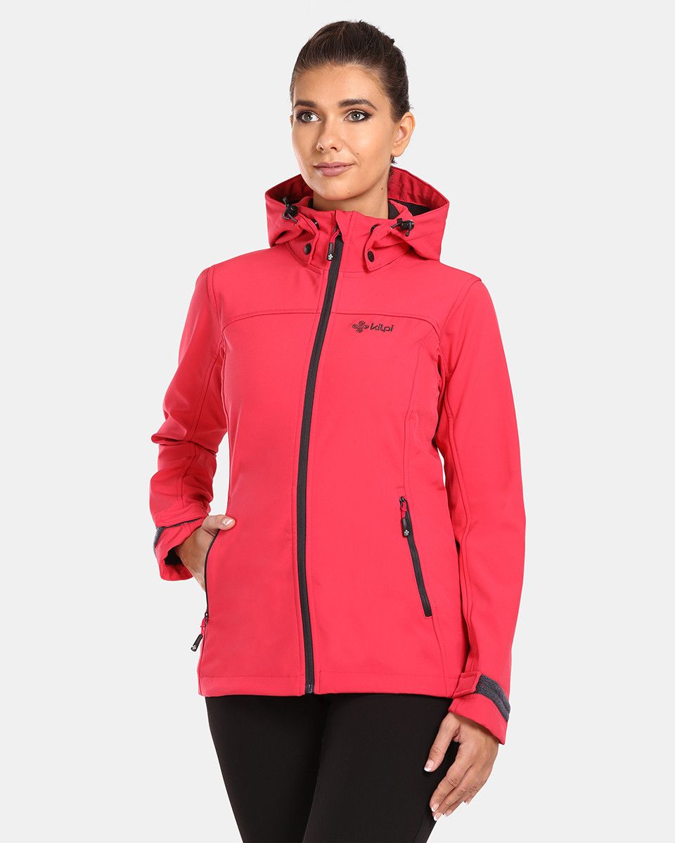 Kilpi RAVIA-W Ružová Veľkosť: 34