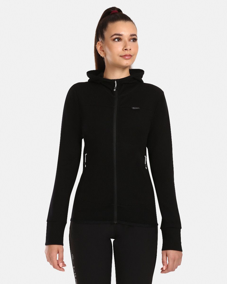 Kilpi WOLIE-W Čierna Veľkosť: 36