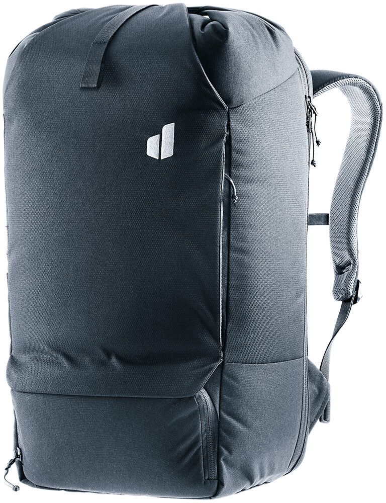 Deuter Utilion 30 black Veľkosť: OneSize batoh