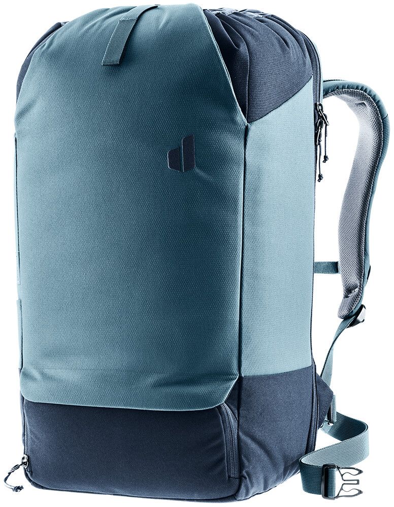 Deuter Utilion 34+5 atlantic-ink Veľkosť: OneSize
