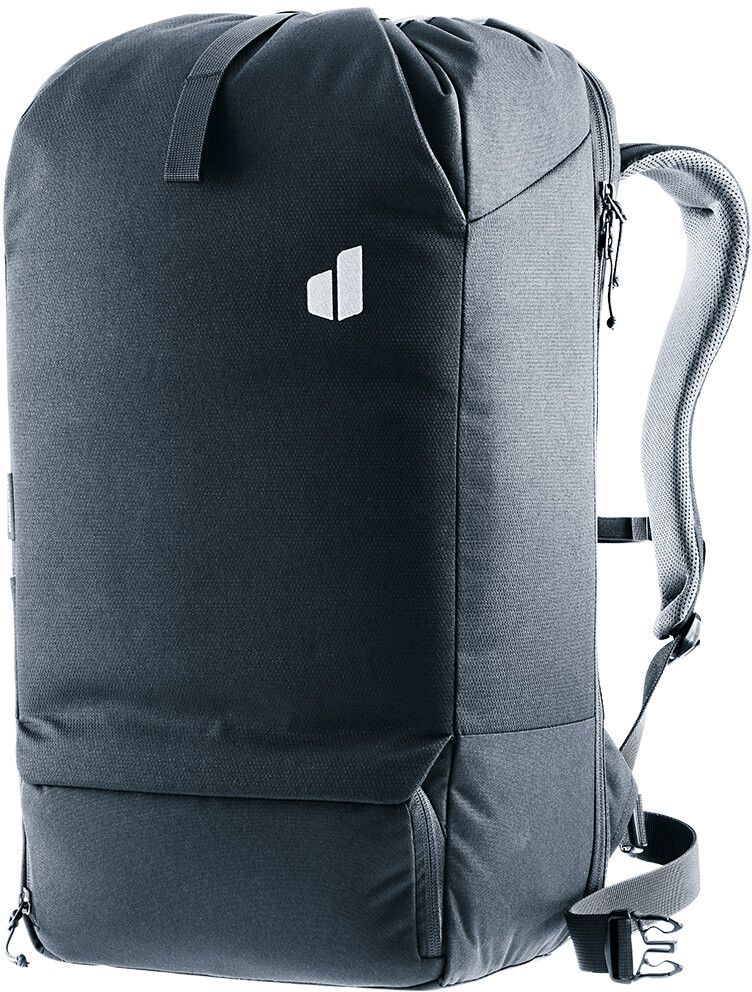Deuter Utilion 34+5 black Veľkosť: OneSize