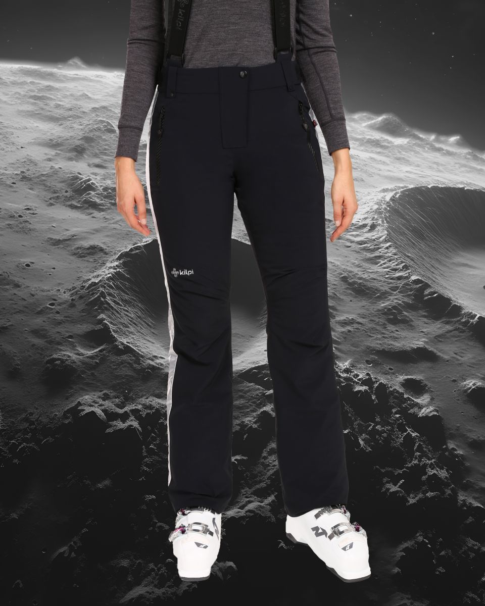 Kilpi LTD THEMIS-W Čierna Veľkosť: 40