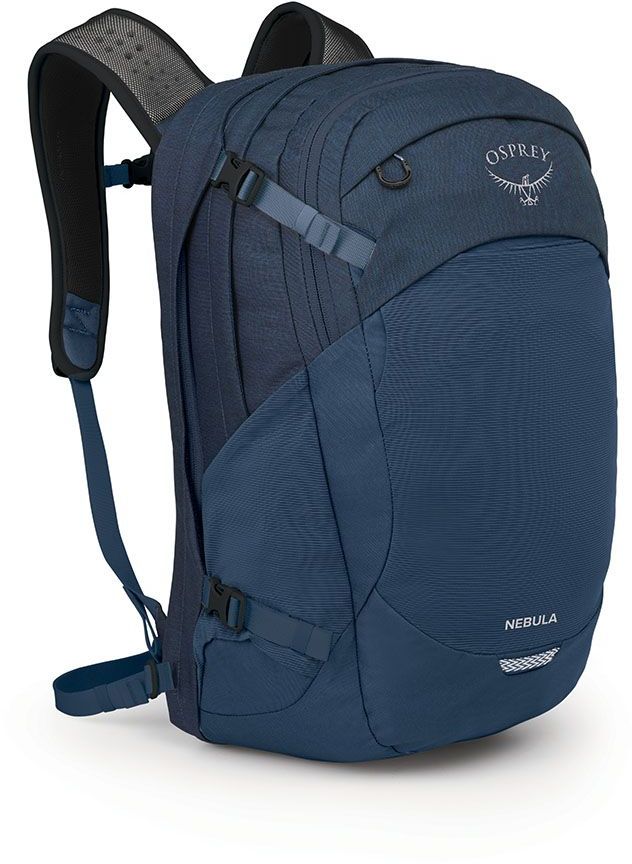 Osprey NEBULA atlas blue heather  batoh
