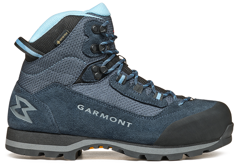 Garmont LAGORAI II GTX WMS ink blue/sky blue Veľkosť: 41 8056586219161
