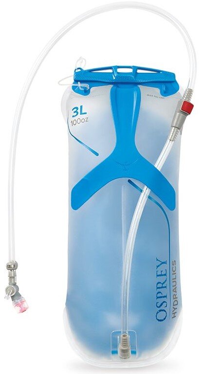 Osprey HYDRAULICS 3L RESERVOIR 843820160857