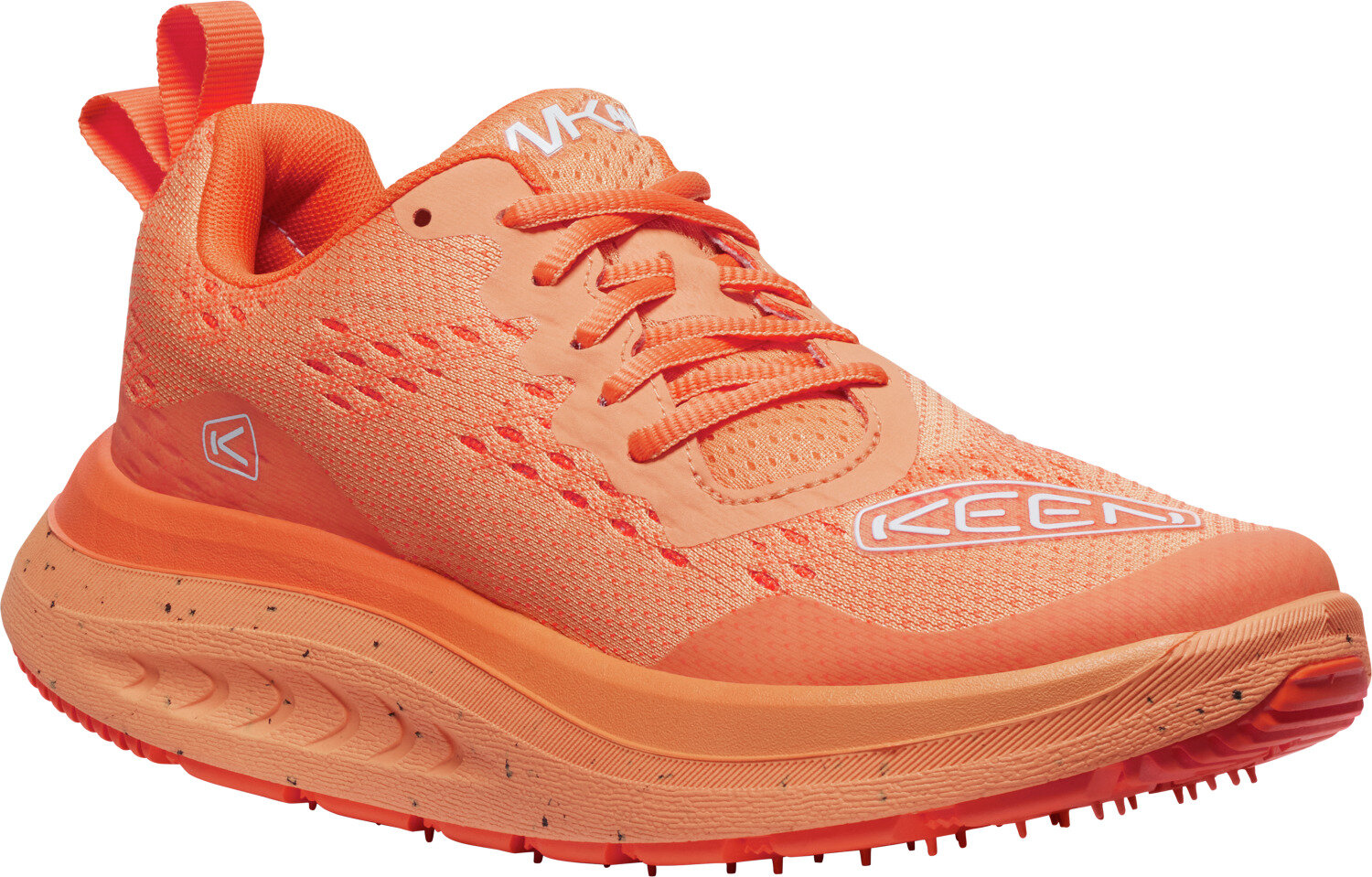 Keen WK400 WOMEN tangerín Veľkosť: 38