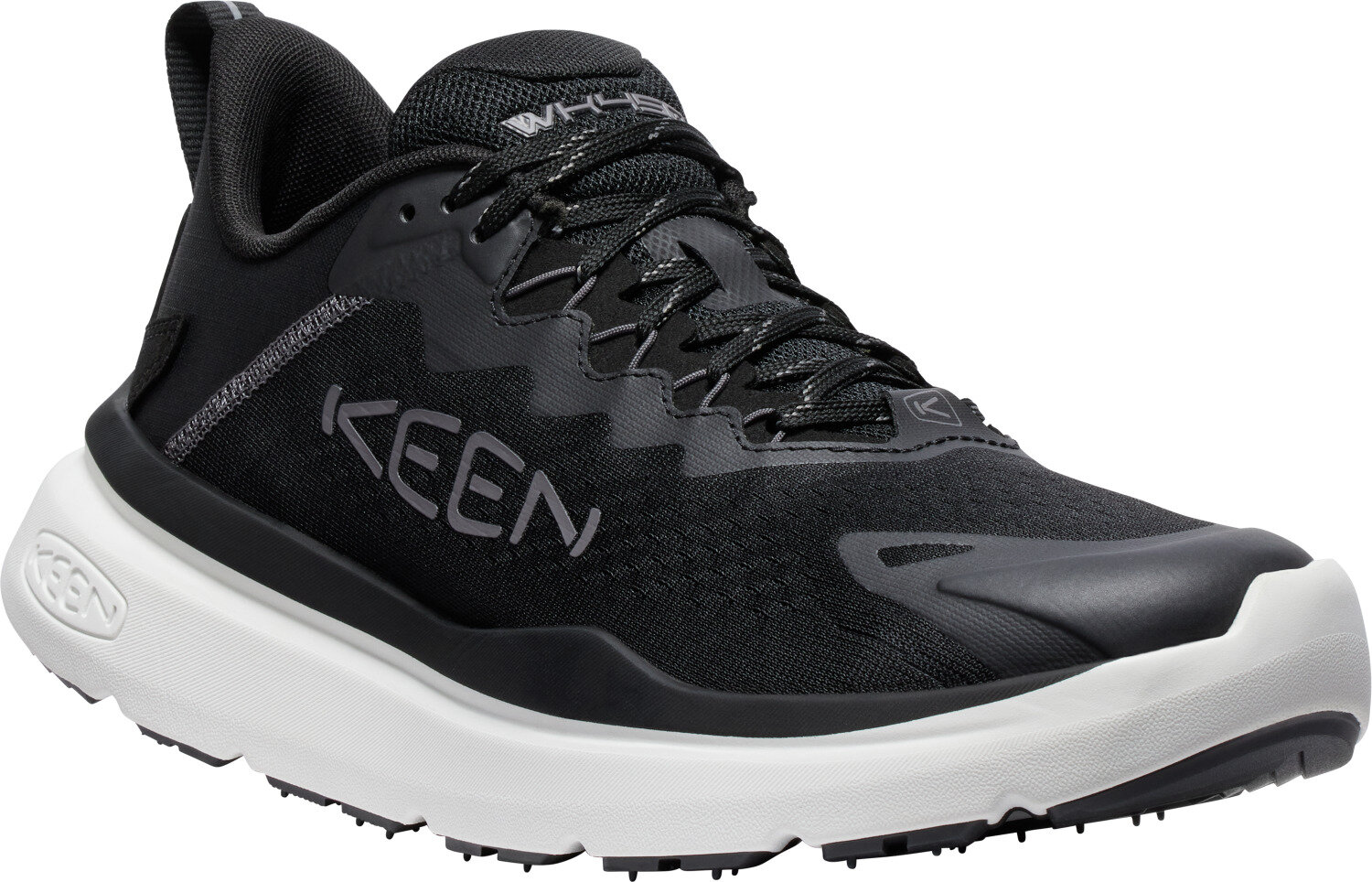 Keen WK450 MEN black/star white Veľkosť: 42,5