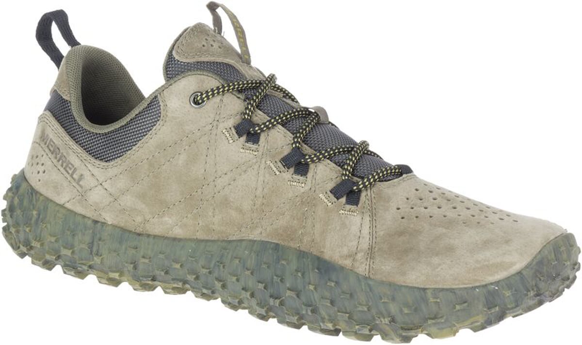 Merrell WRAPT olive Veľkosť: 46,5 194917169056