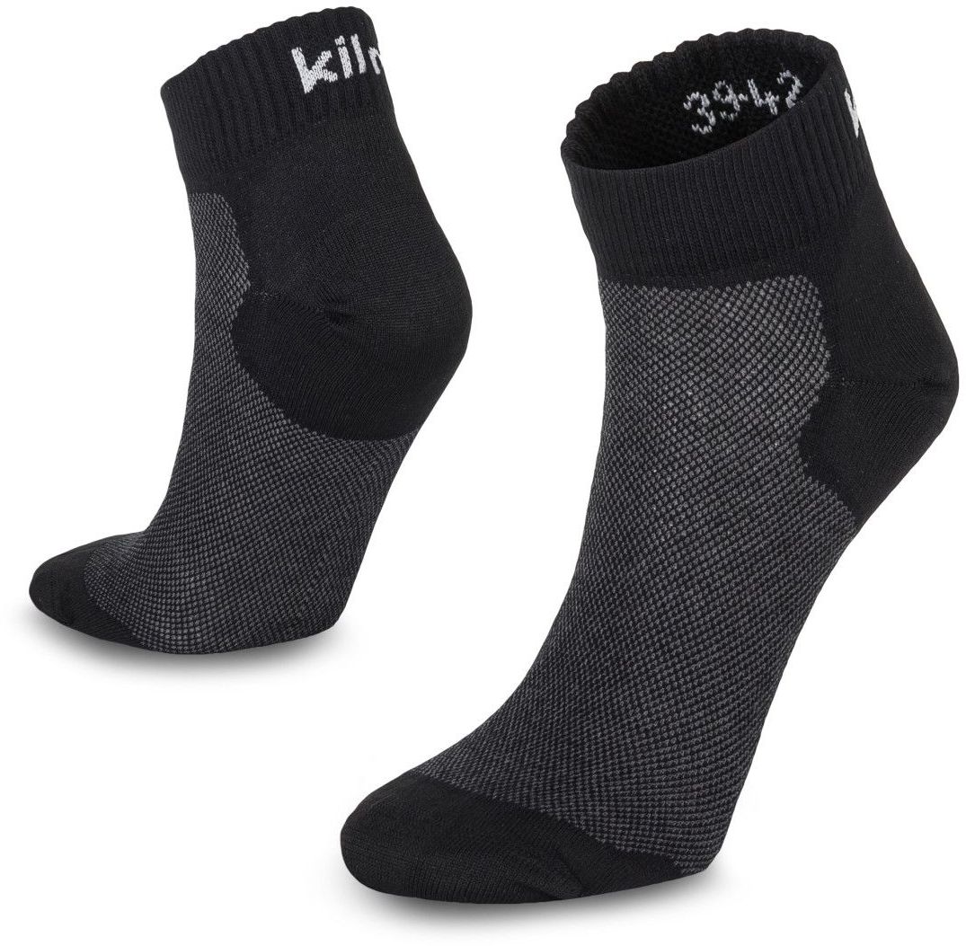 Kilpi 2P MINIMIS-U Čierna Veľkosť: 39