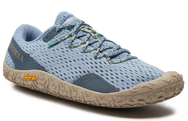 Merrell VAPOR GLOVE 6 chambray/steel blue Veľkosť: 40 195019803862