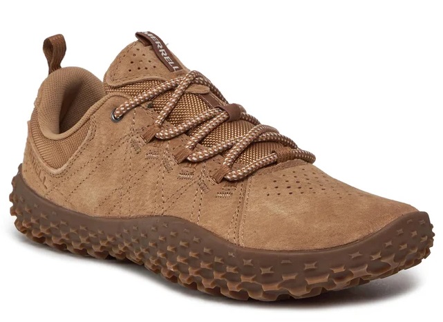 Merrell WRAPT tobacco Veľkosť: 46 194917169476